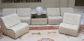CASA BELLA SEVEN PIECE SECTION