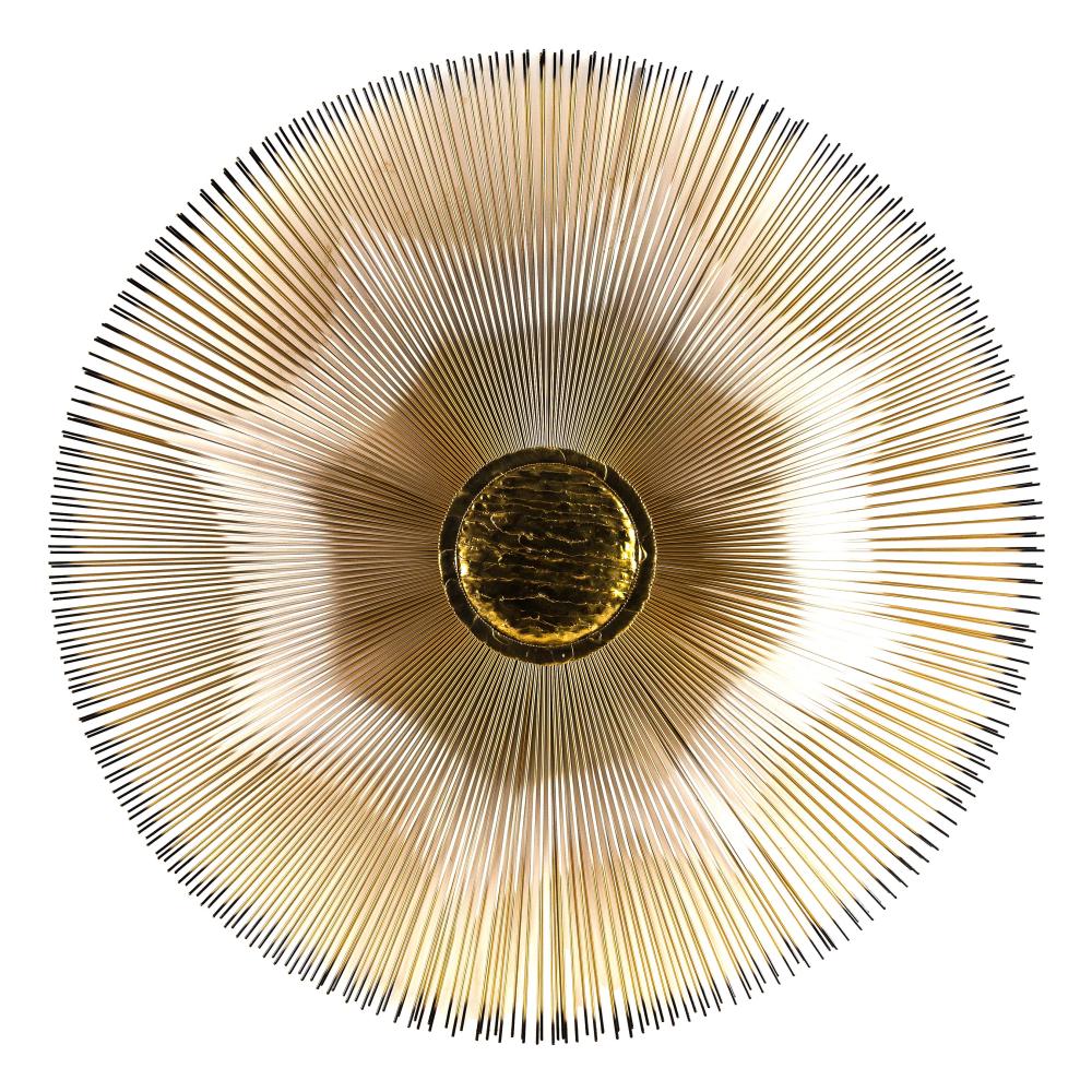 CASA DEVALL MIXED METAL STARBURST