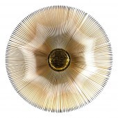 CASA DEVALL MIXED METAL STARBU