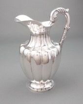 CASA PRIETO STERLING SILVER WA