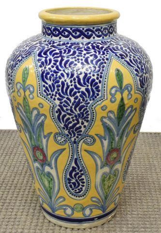 CASA RUGERIO TALAVERA TIN-GLAZED