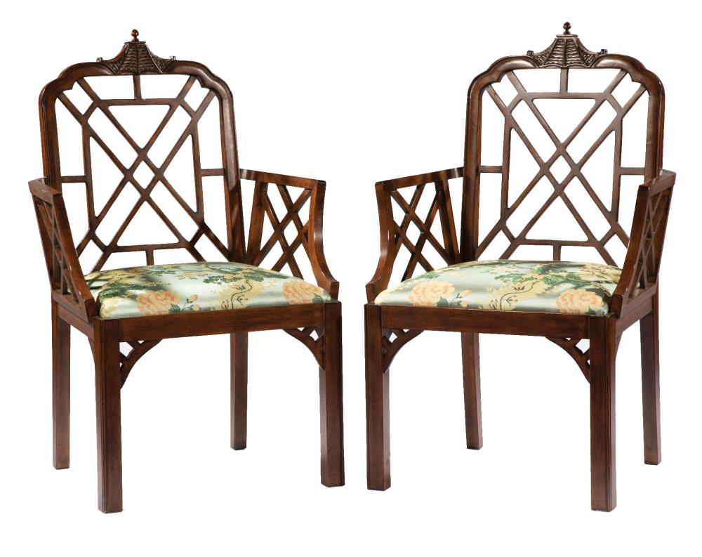 CASA STRADIVARI MAHOGANY