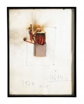 CÃ‰SAR (CÃ‰SAR BALDACCINI)  (f