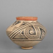 CASAS GRANDES, JAR, CA. 1300 A