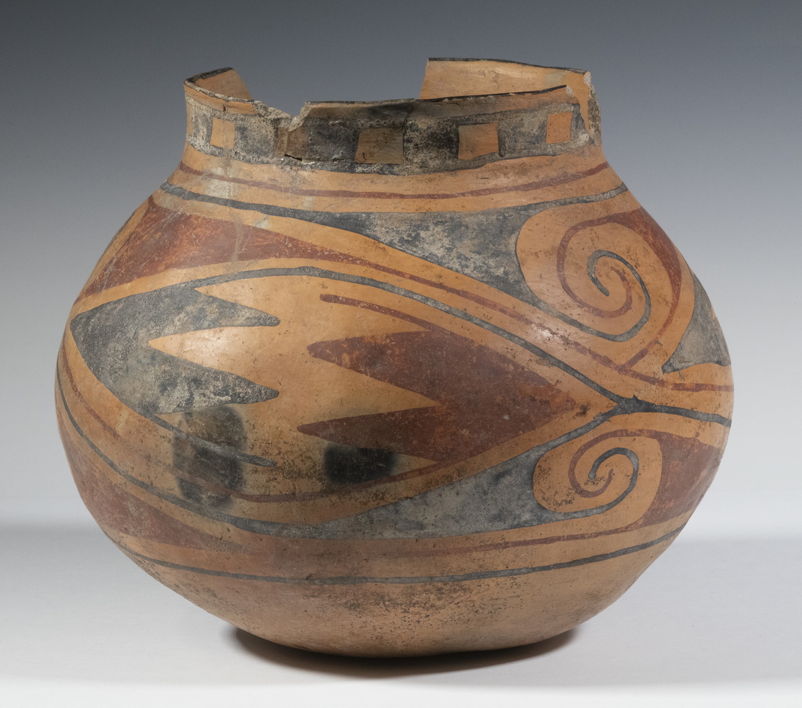 CASAS GRANDES POTTERY Casas