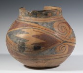 CASAS GRANDES POTTERY Casas Gr