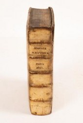 Casaubon (Isaac), Historiae Au