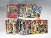CASE LOT OF METICULOUSLY COLLE