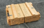CASE OF 1440 ROUNDS OF 7.62X39