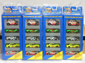 CASE OF HOT WHEELS TRACK SYSTE