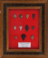 CASE OF NATIVE AMERICAN OHIO I