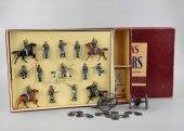 CASE OF "WBUTAIN" BRITAINS SOL