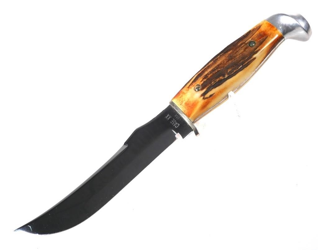 CASE XX 523-6 SKINNER HUNTING