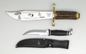 Case XX Knives Lot of Two Dale