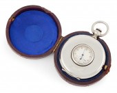 CASED ANEMOMETER BY GURLEY LAT