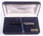 CASED AURORA 987 OPTIMA SILVER