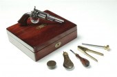 CASED COLT ROOT MODEL POCKET R