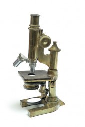 CASED COMPOUND MONOCULAR MICRO