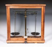 CASED ENGLISH BALANCE SCALE Mi