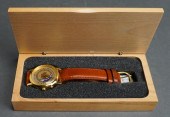 CASED GENTLEMAN'S CHINESE STAI