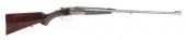 Cased George Gibbs 6.5 mm cali