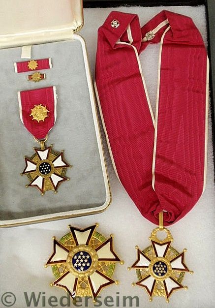Cased group to include a US Army