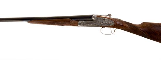 Cased Grulla Armas 20/28-gauge
