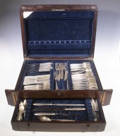CASED HARRODS LTD STERLING FLA