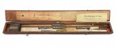 CASED HOLLIFIELD 1903 RIFLE "D