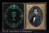 [Cased Images] a group of thre