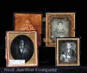 [Cased Images] a group of thre