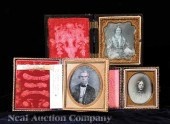 [Cased Images] a group of thre