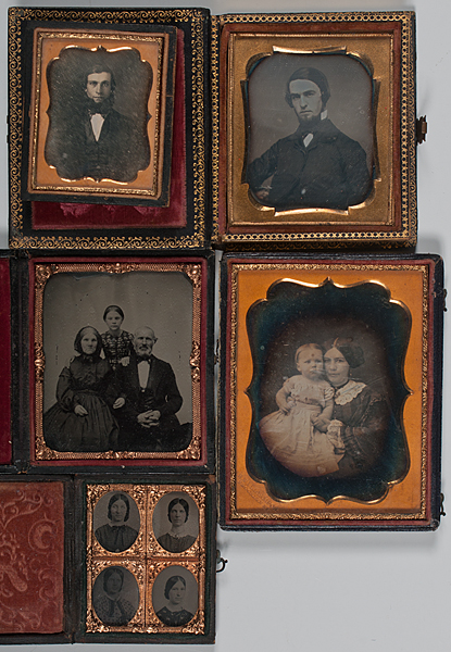 [Cased Images] Collection of