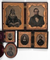 [Cased Images] Four Union Case