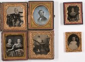 [Cased Images] Group of Early