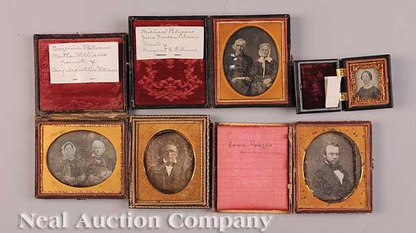 [Cased Images] including three