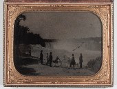 [Cased Images] Niagara Falls W