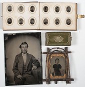 [Cased Images] Unusual Frames