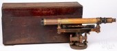 CASED J. C. ULMER SURVEYORS TR