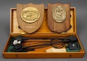 CASED MARK 3-13 AIR CORPS AIRC