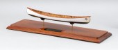 CASED MODEL OF AN ATKINSON TRA