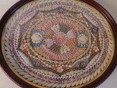 CASED OVAL SAILOR SHELL VALENT