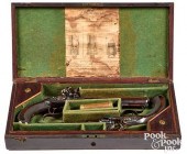 CASED PR BAKER & NEGUS, LONDON
