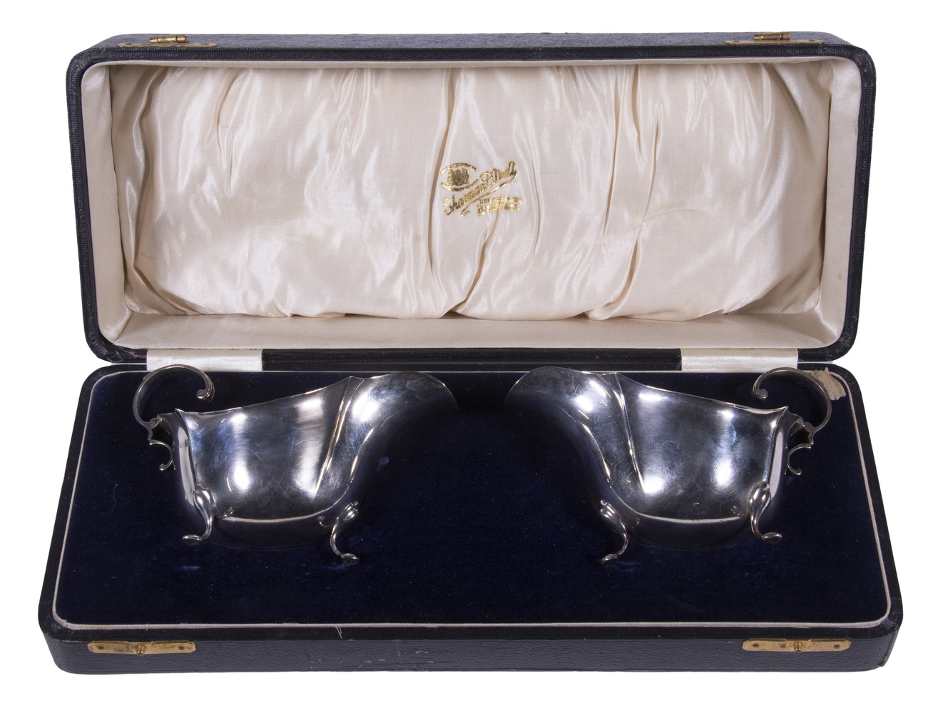 CASED PR ENGLISH STERLING SAUCE
