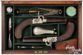 CASED PR IRISH ENGRAVED EDWARD