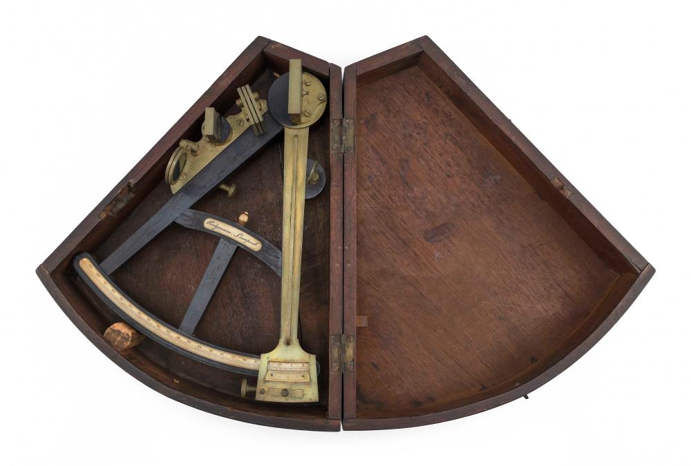 CASED QUADRANT BY RODGERSON,
