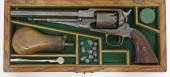 CASED REMINGTON NEW MODEL ARMY