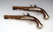 CASED REPLICA GEORGE WASHINGTO