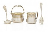 CASED SAN FRANCISCO STERLING S