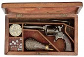 Cased Second Model Remington B
